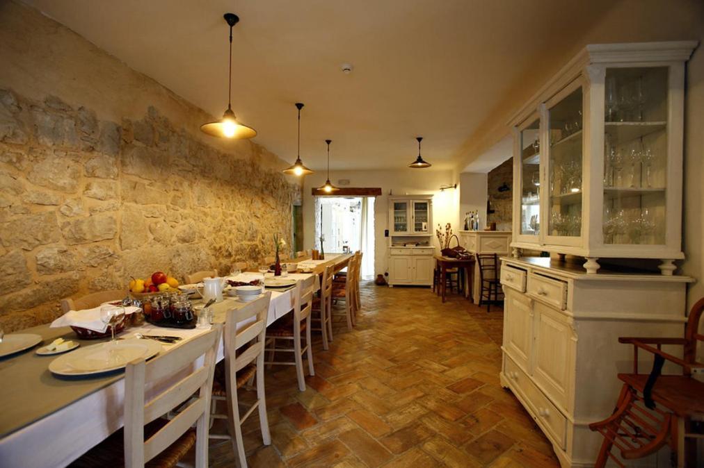 Hotel Village Balatura - Exclusive Veggie Tribalj  Εξωτερικό φωτογραφία