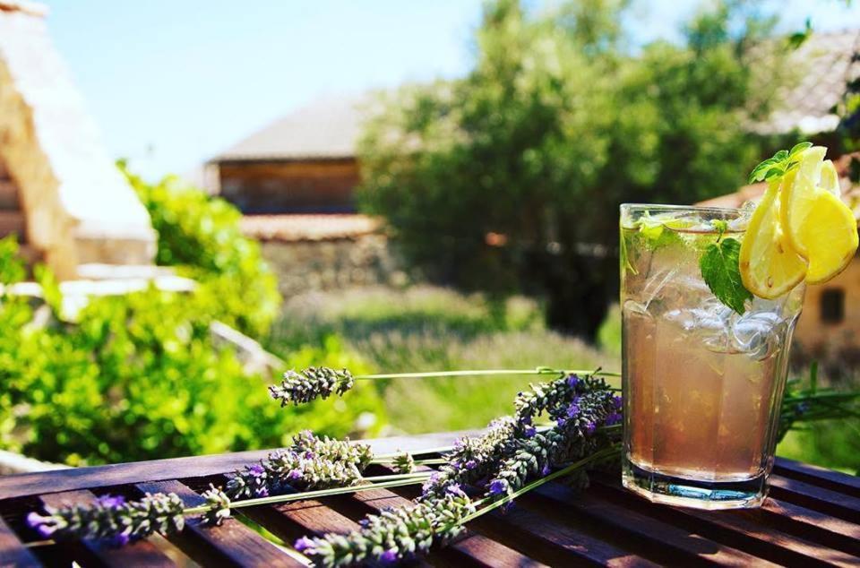 Hotel Village Balatura - Exclusive Veggie Tribalj  Εξωτερικό φωτογραφία
