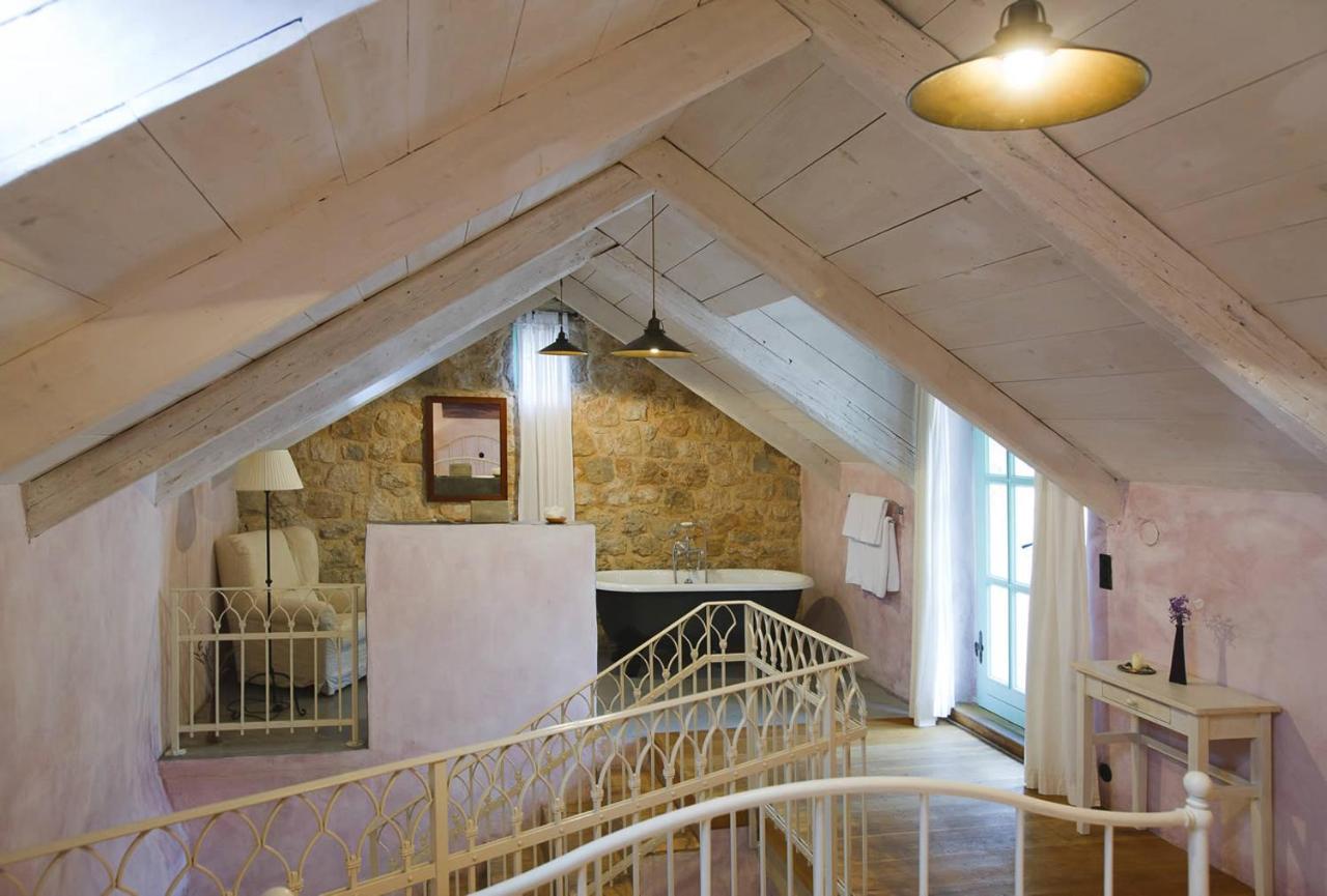 Hotel Village Balatura - Exclusive Veggie Tribalj  Εξωτερικό φωτογραφία