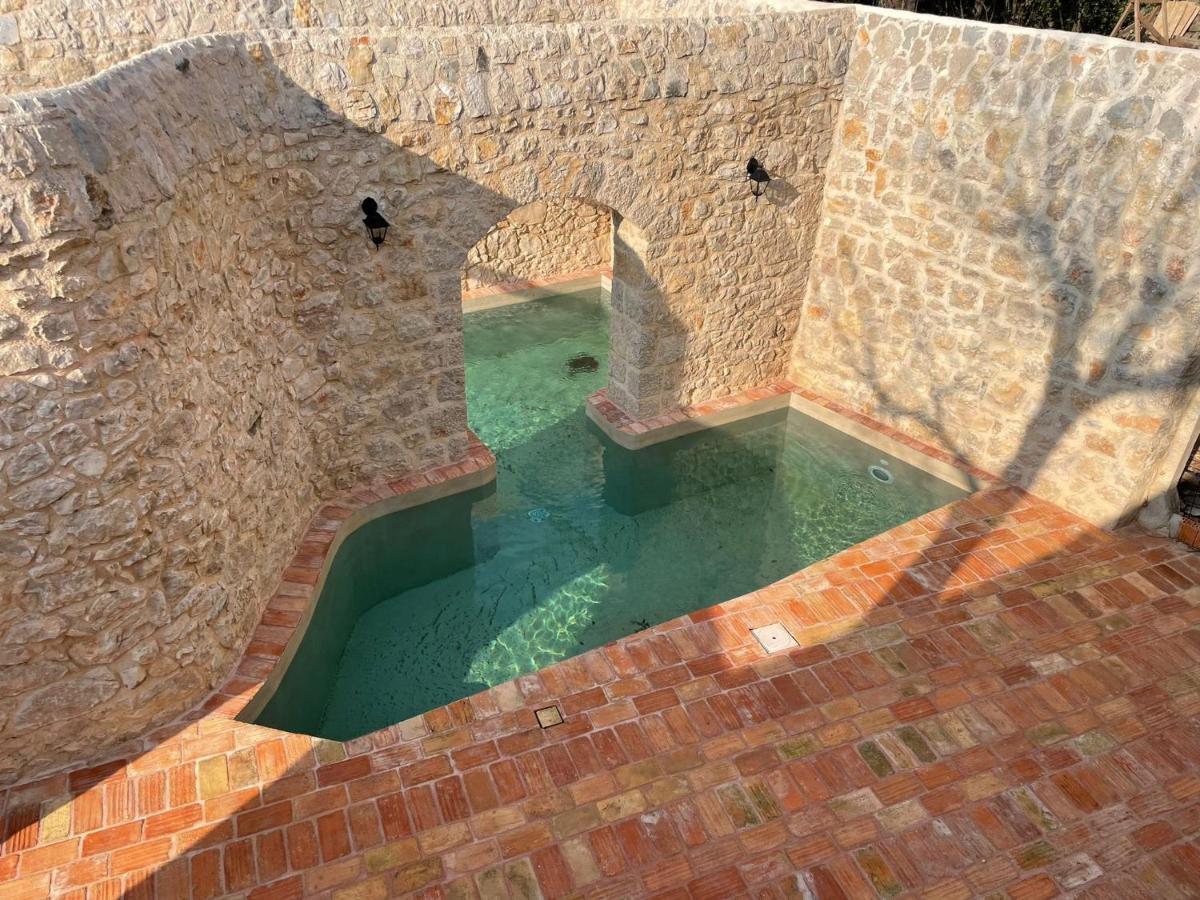 Hotel Village Balatura - Exclusive Veggie Tribalj  Εξωτερικό φωτογραφία