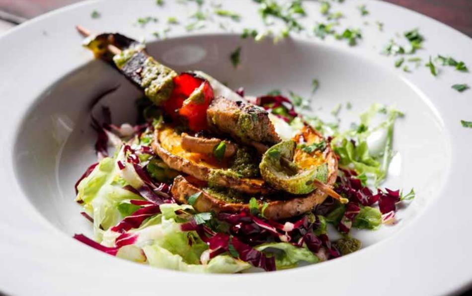 Hotel Village Balatura - Exclusive Veggie Tribalj  Εξωτερικό φωτογραφία