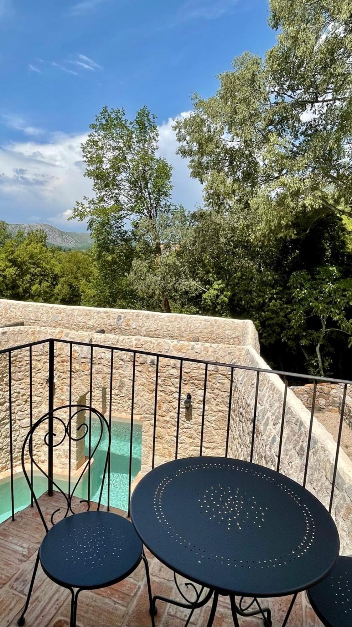 Hotel Village Balatura - Exclusive Veggie Tribalj  Εξωτερικό φωτογραφία