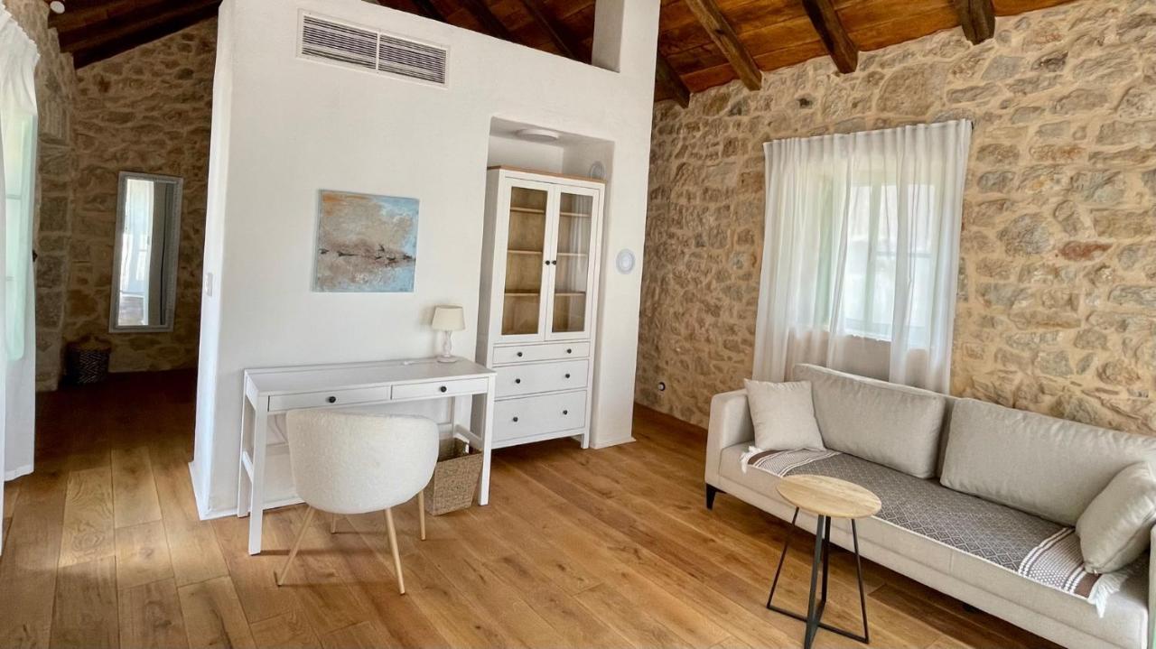 Hotel Village Balatura - Exclusive Veggie Tribalj  Εξωτερικό φωτογραφία
