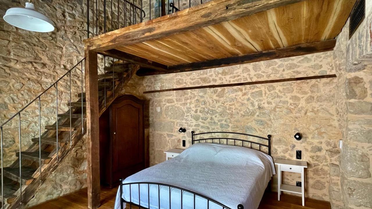 Hotel Village Balatura - Exclusive Veggie Tribalj  Εξωτερικό φωτογραφία