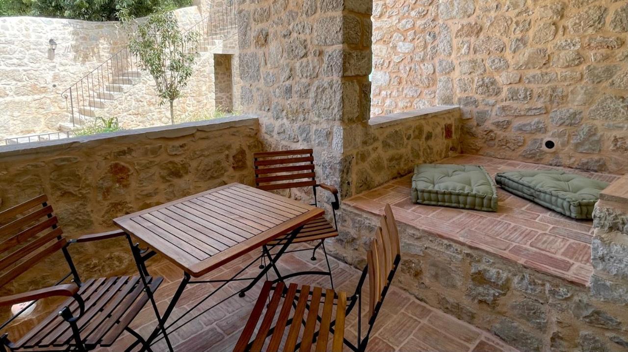Hotel Village Balatura - Exclusive Veggie Tribalj  Εξωτερικό φωτογραφία