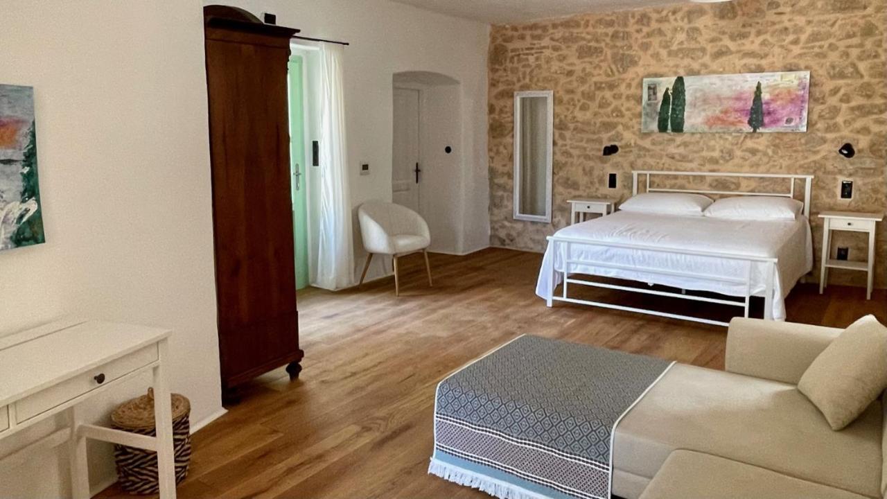 Hotel Village Balatura - Exclusive Veggie Tribalj  Εξωτερικό φωτογραφία