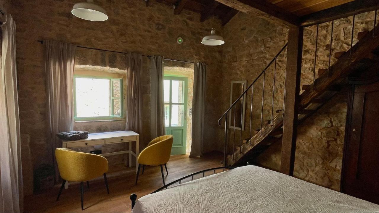 Hotel Village Balatura - Exclusive Veggie Tribalj  Εξωτερικό φωτογραφία