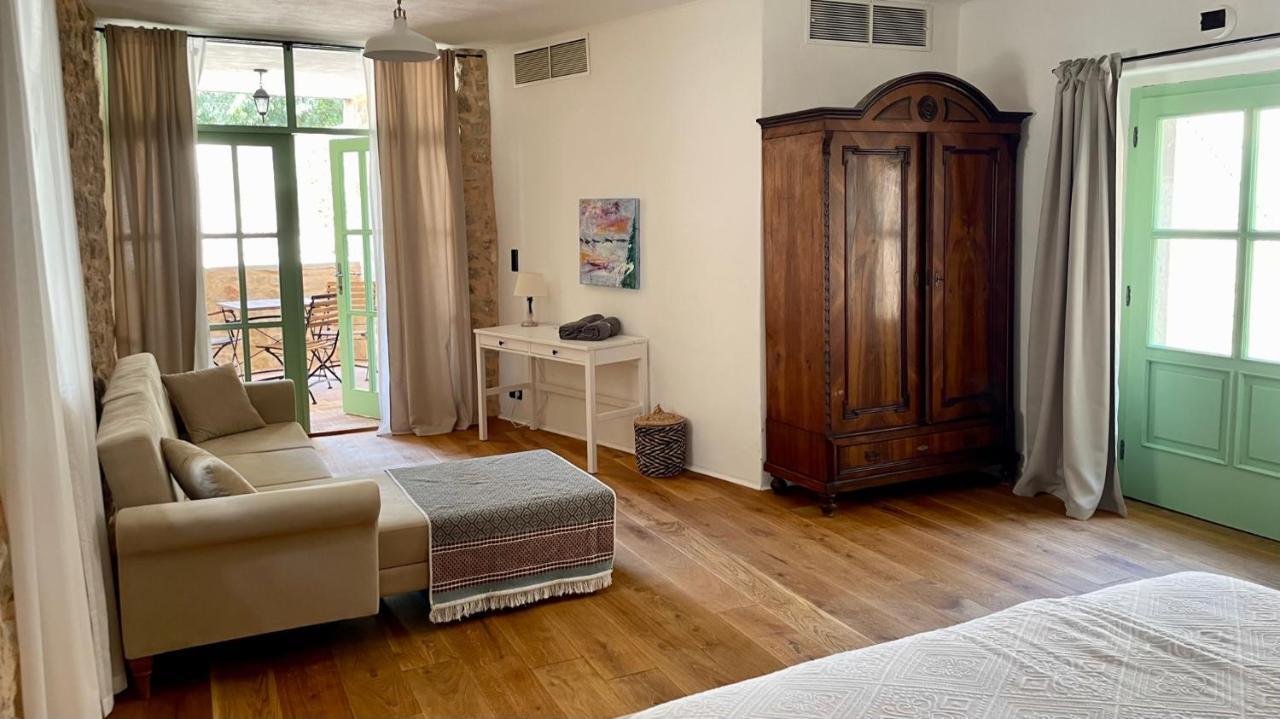 Hotel Village Balatura - Exclusive Veggie Tribalj  Εξωτερικό φωτογραφία