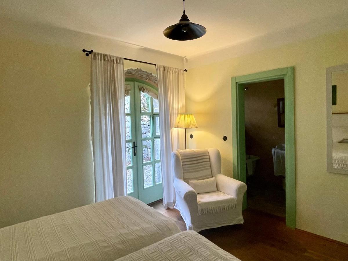 Hotel Village Balatura - Exclusive Veggie Tribalj  Εξωτερικό φωτογραφία