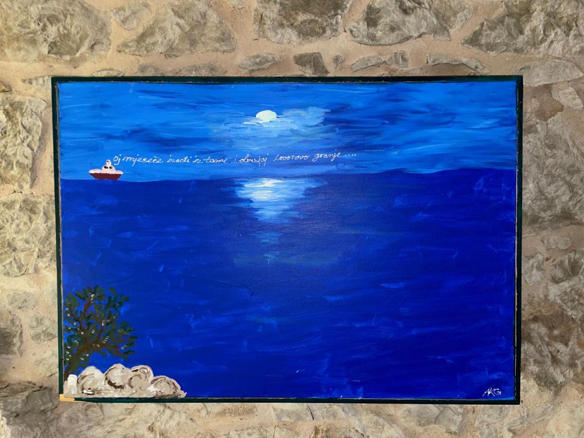 Hotel Village Balatura - Exclusive Veggie Tribalj  Εξωτερικό φωτογραφία