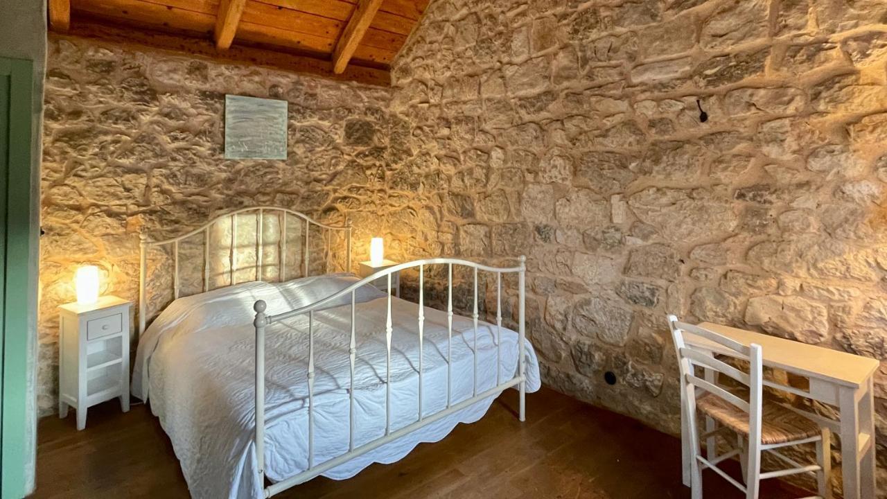 Hotel Village Balatura - Exclusive Veggie Tribalj  Εξωτερικό φωτογραφία
