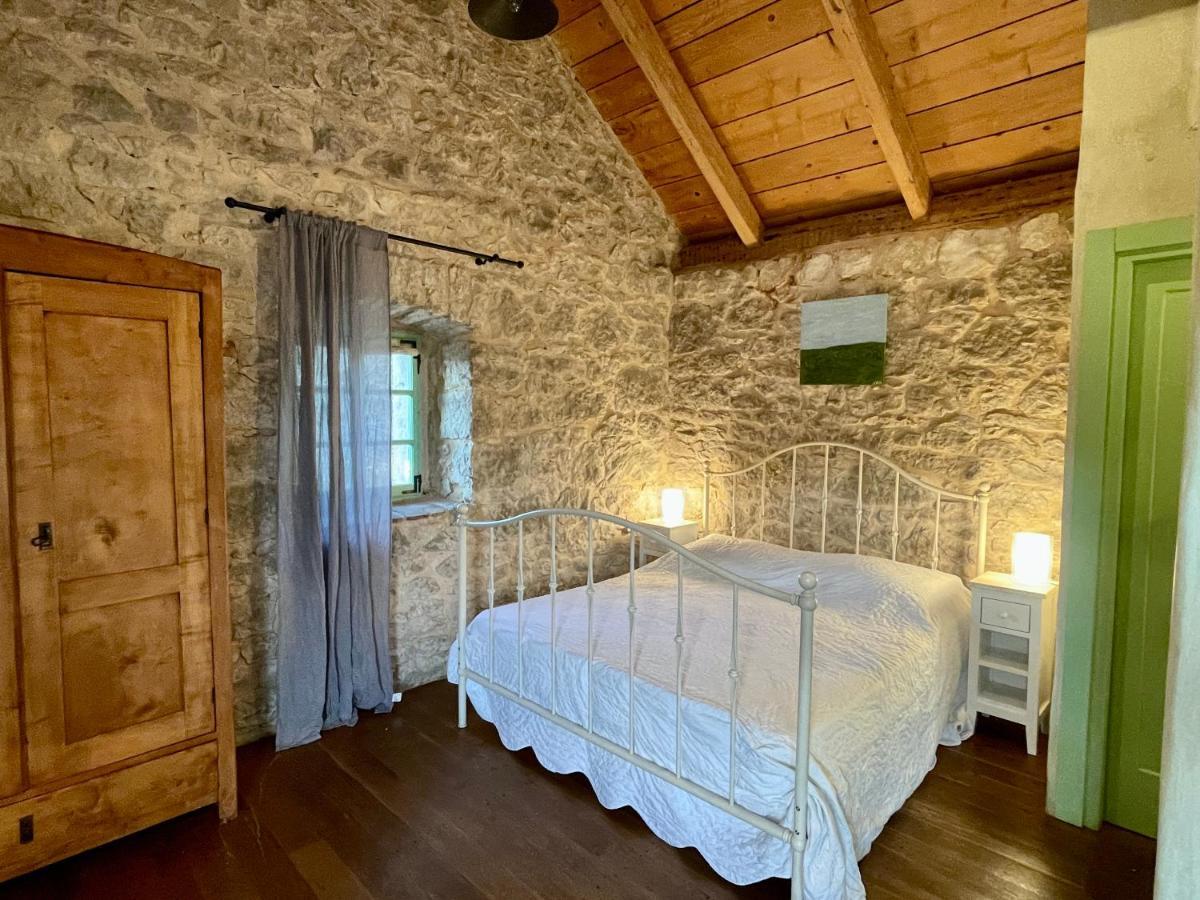 Hotel Village Balatura - Exclusive Veggie Tribalj  Εξωτερικό φωτογραφία