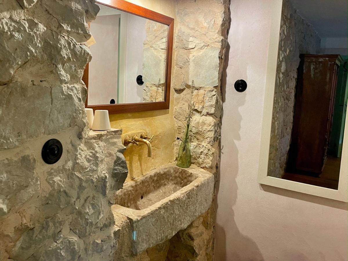 Hotel Village Balatura - Exclusive Veggie Tribalj  Εξωτερικό φωτογραφία