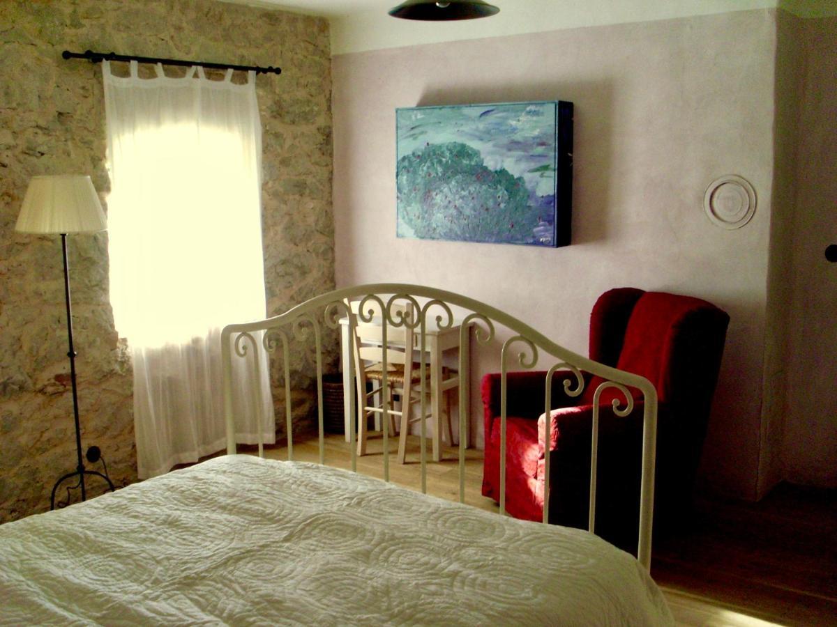 Hotel Village Balatura - Exclusive Veggie Tribalj  Εξωτερικό φωτογραφία