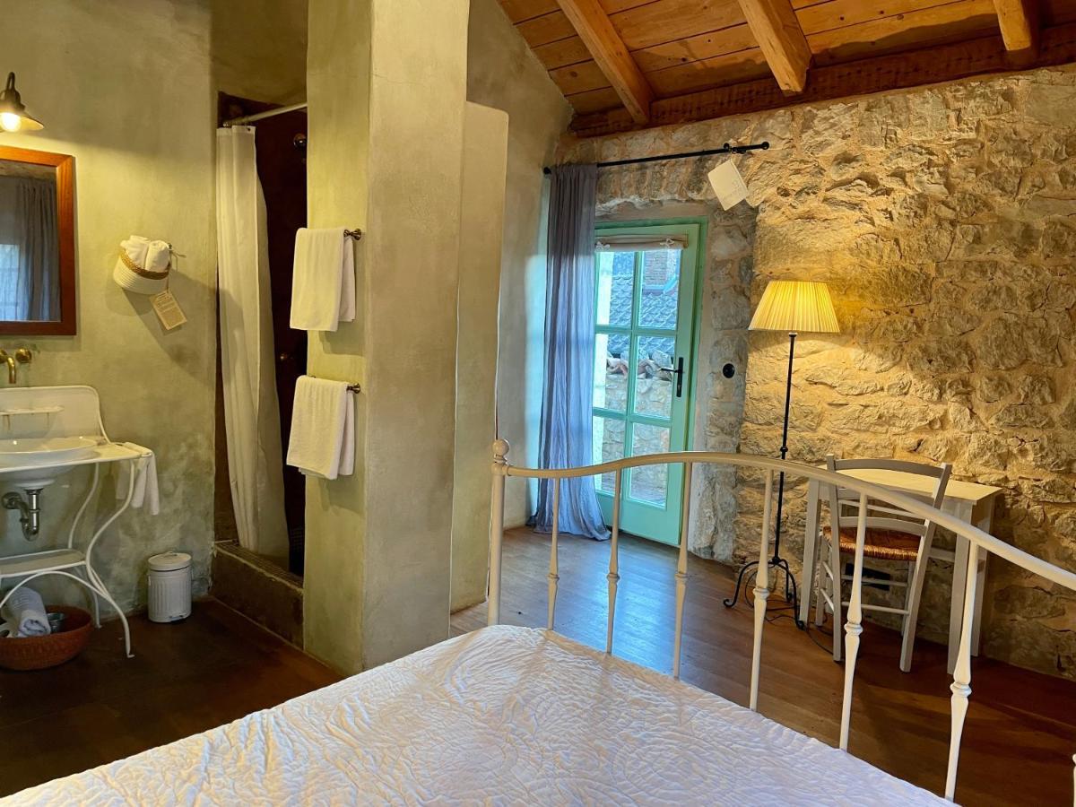 Hotel Village Balatura - Exclusive Veggie Tribalj  Εξωτερικό φωτογραφία