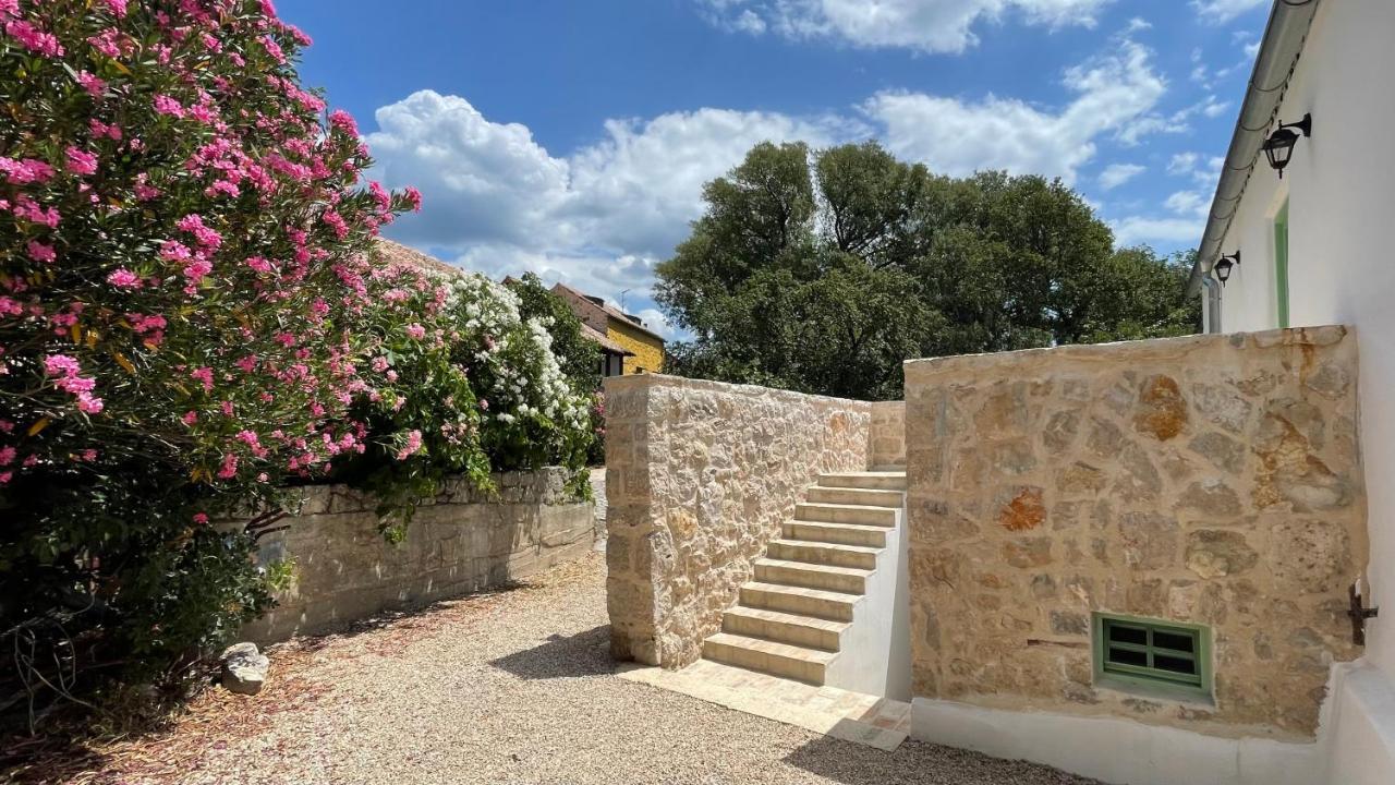 Hotel Village Balatura - Exclusive Veggie Tribalj  Εξωτερικό φωτογραφία