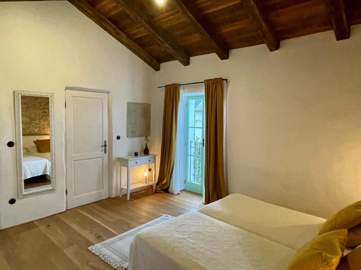 Hotel Village Balatura - Exclusive Veggie Tribalj  Εξωτερικό φωτογραφία