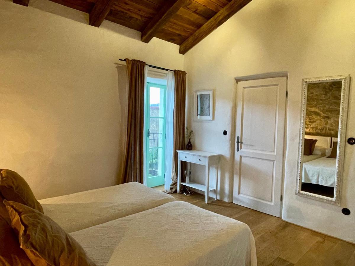 Hotel Village Balatura - Exclusive Veggie Tribalj  Εξωτερικό φωτογραφία
