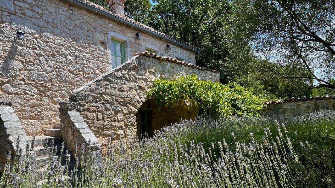 Hotel Village Balatura - Exclusive Veggie Tribalj  Εξωτερικό φωτογραφία
