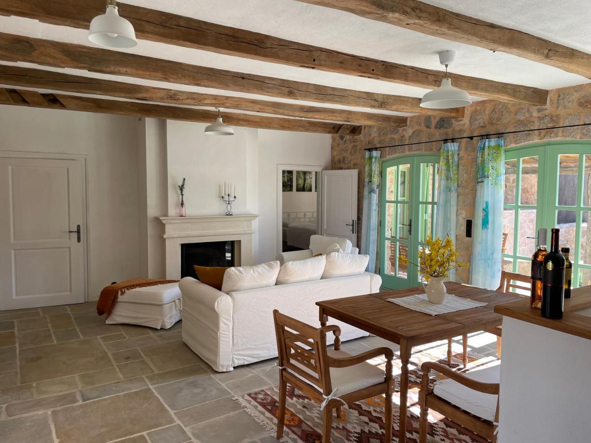 Hotel Village Balatura - Exclusive Veggie Tribalj  Εξωτερικό φωτογραφία