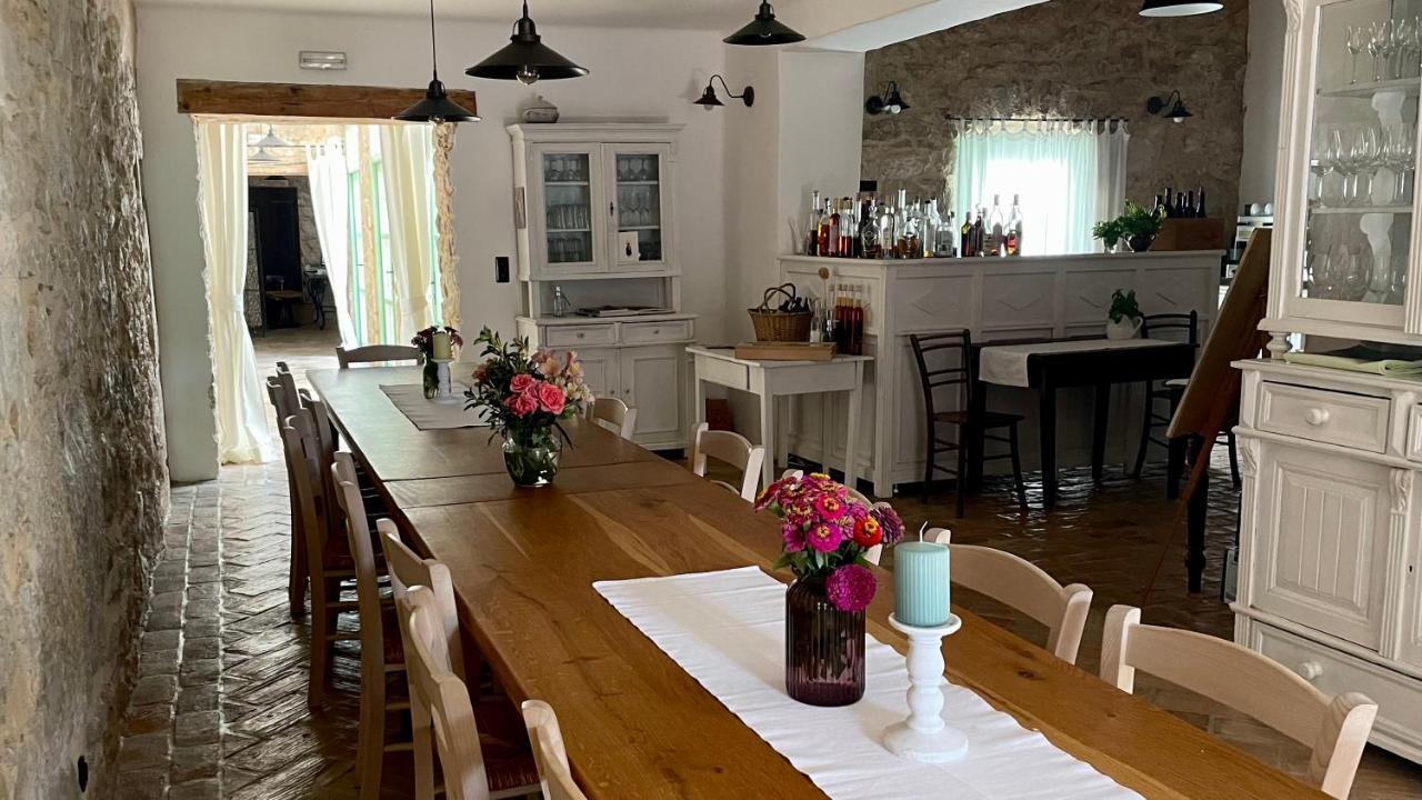 Hotel Village Balatura - Exclusive Veggie Tribalj  Εξωτερικό φωτογραφία