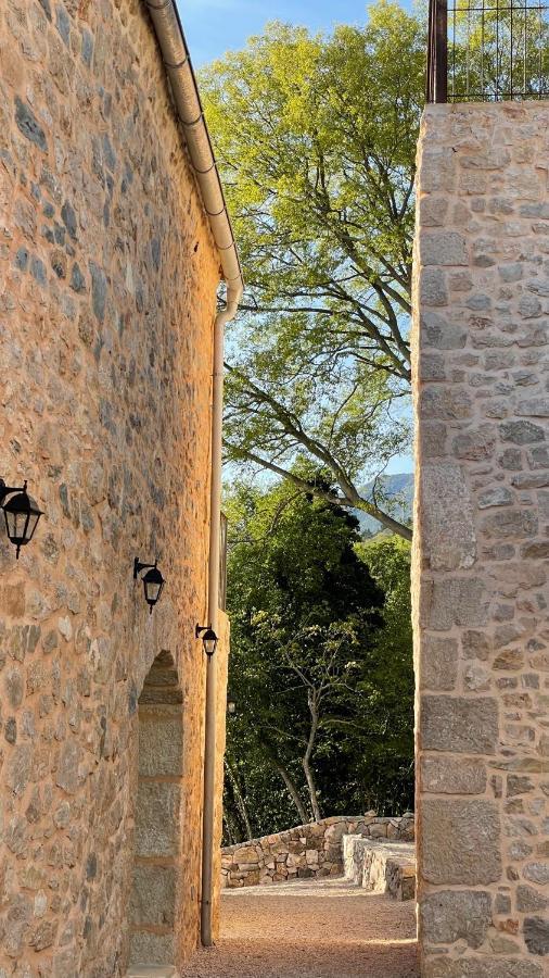 Hotel Village Balatura - Exclusive Veggie Tribalj  Εξωτερικό φωτογραφία