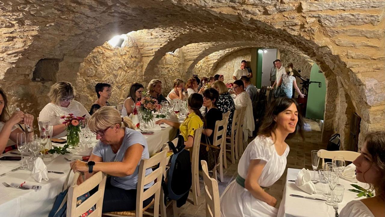 Hotel Village Balatura - Exclusive Veggie Tribalj  Εξωτερικό φωτογραφία