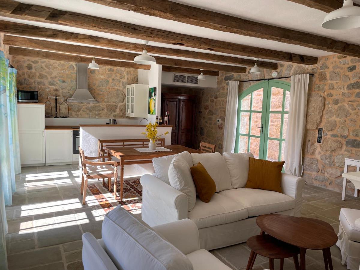 Hotel Village Balatura - Exclusive Veggie Tribalj  Εξωτερικό φωτογραφία