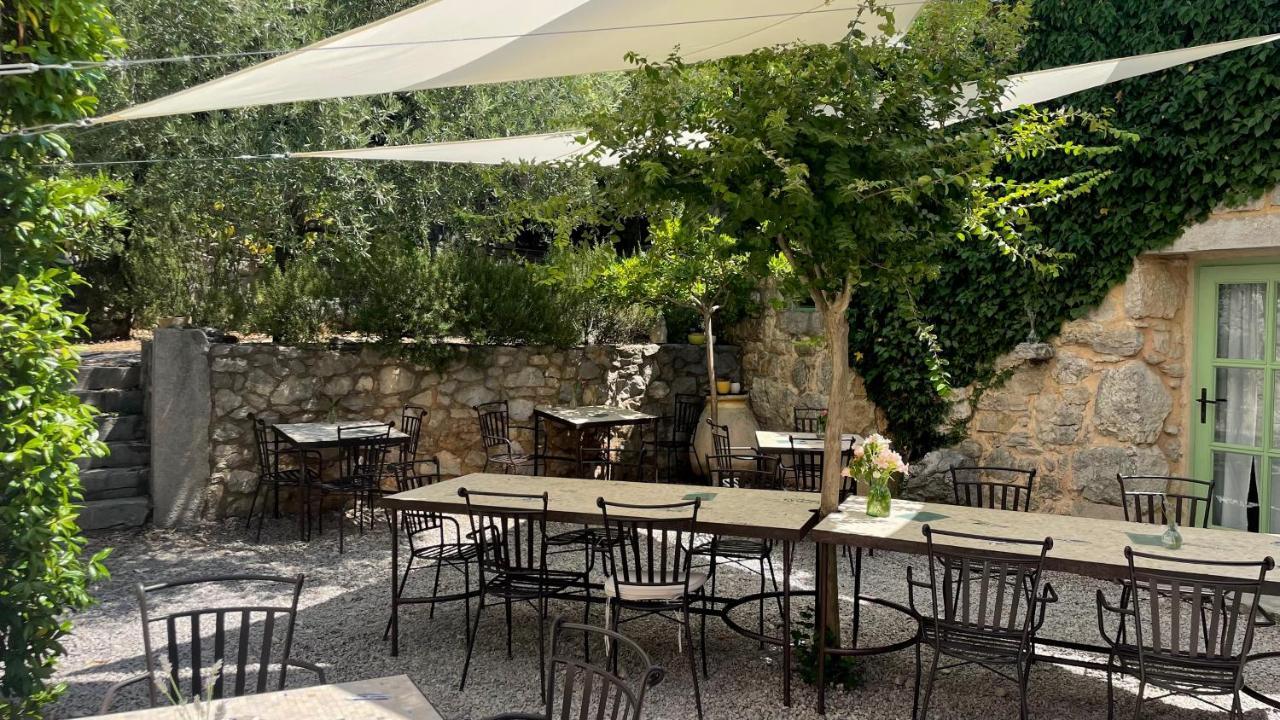 Hotel Village Balatura - Exclusive Veggie Tribalj  Εξωτερικό φωτογραφία