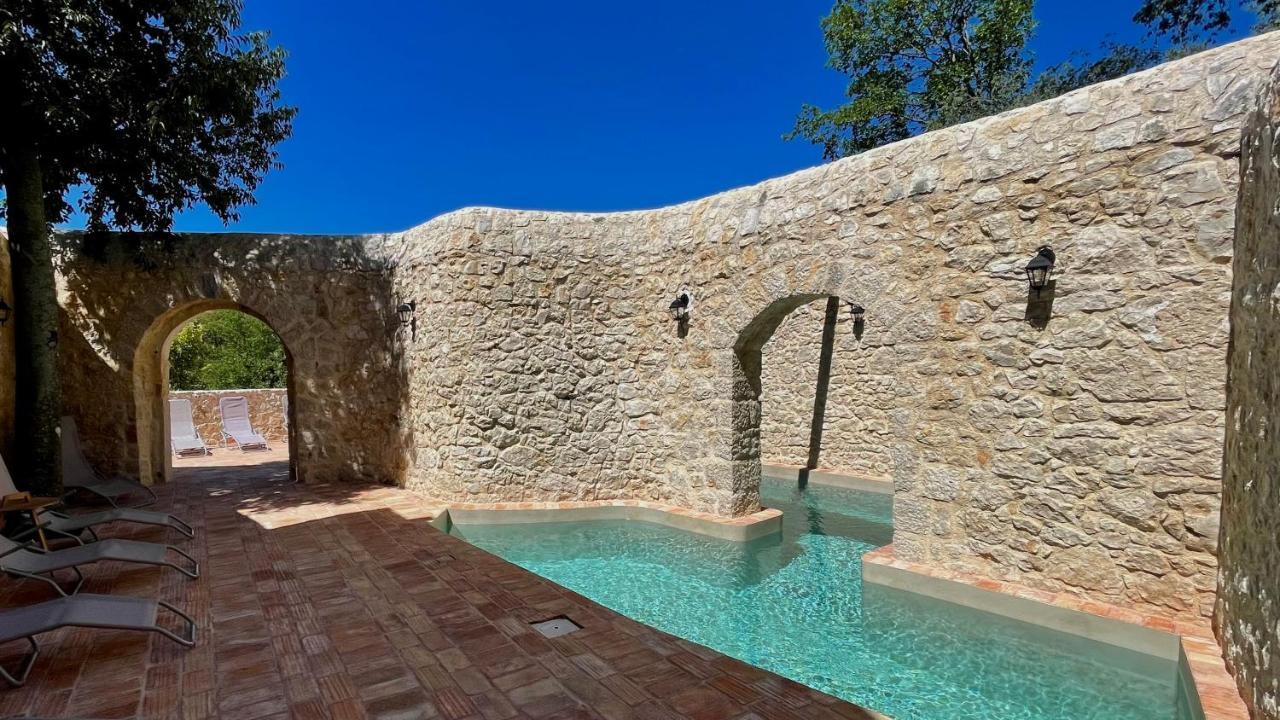 Hotel Village Balatura - Exclusive Veggie Tribalj  Εξωτερικό φωτογραφία