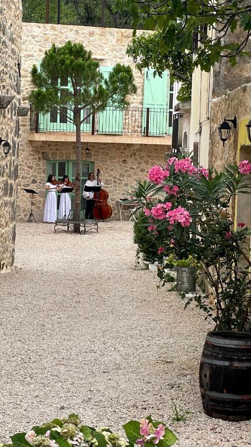 Hotel Village Balatura - Exclusive Veggie Tribalj  Εξωτερικό φωτογραφία
