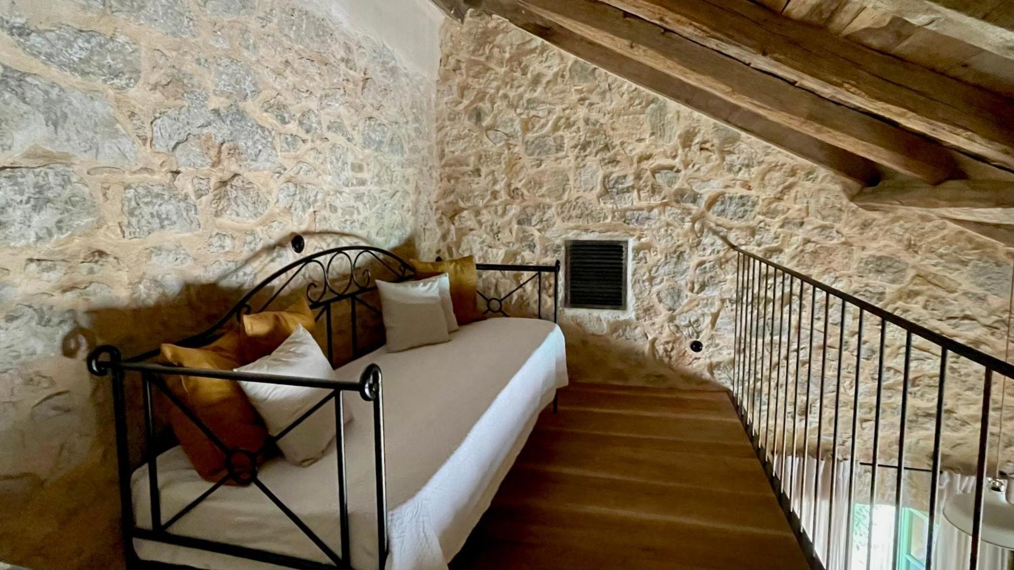 Hotel Village Balatura - Exclusive Veggie Tribalj  Εξωτερικό φωτογραφία